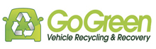 go green